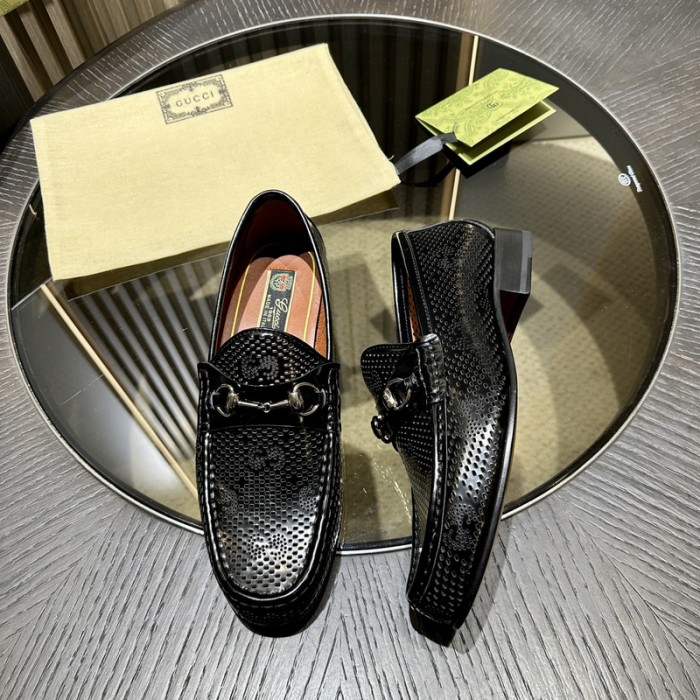 Gucci - loafer 0029