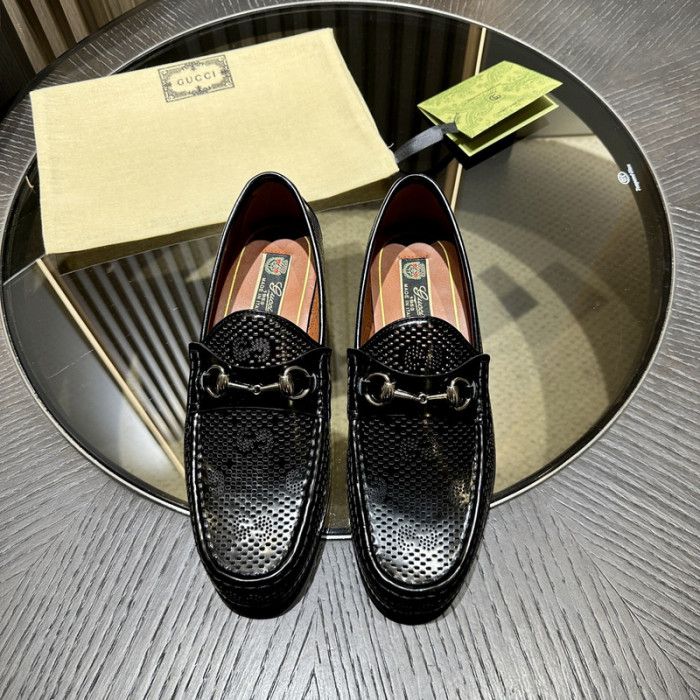 Gucci - loafer 0029