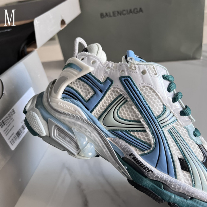 SNEAKER RUNNER 41