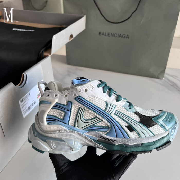 SNEAKER RUNNER 41