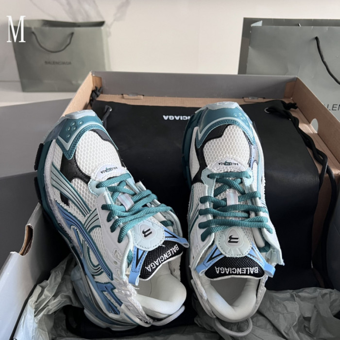 SNEAKER RUNNER 41
