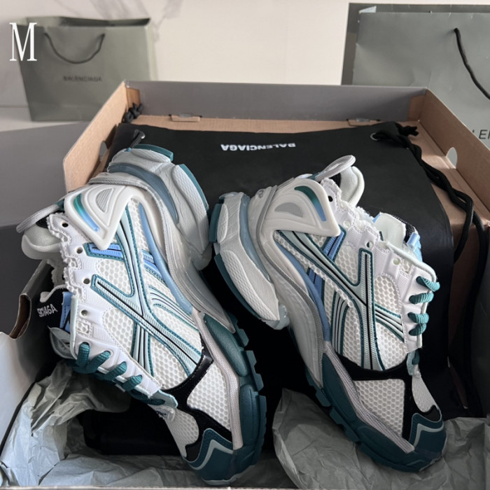 SNEAKER RUNNER 41