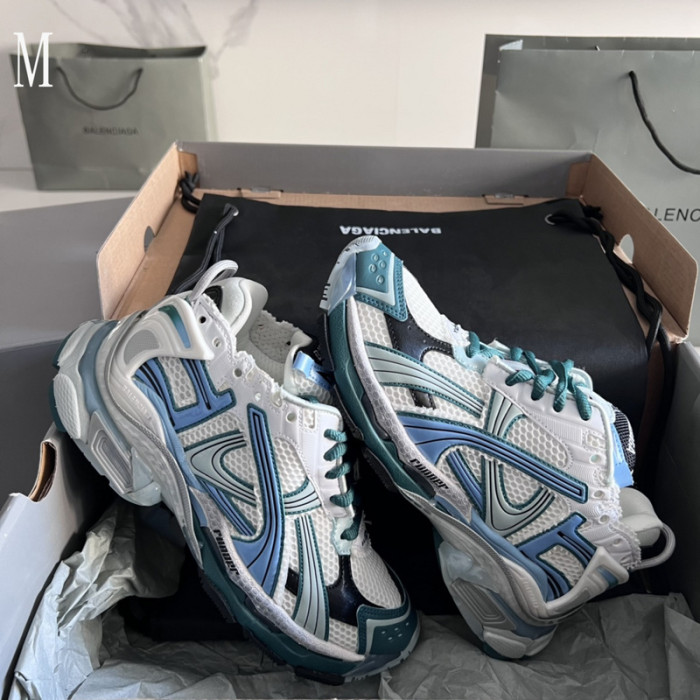 SNEAKER RUNNER 41