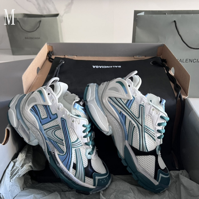 SNEAKER RUNNER 41