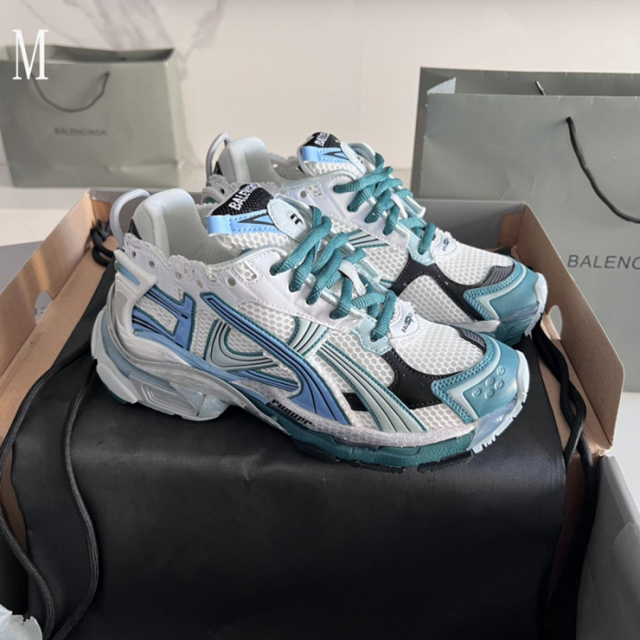 SNEAKER RUNNER 41