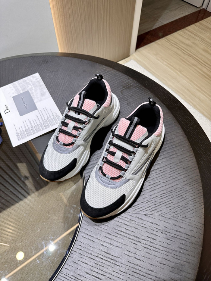 DIOR B22 SNEAKERS -49