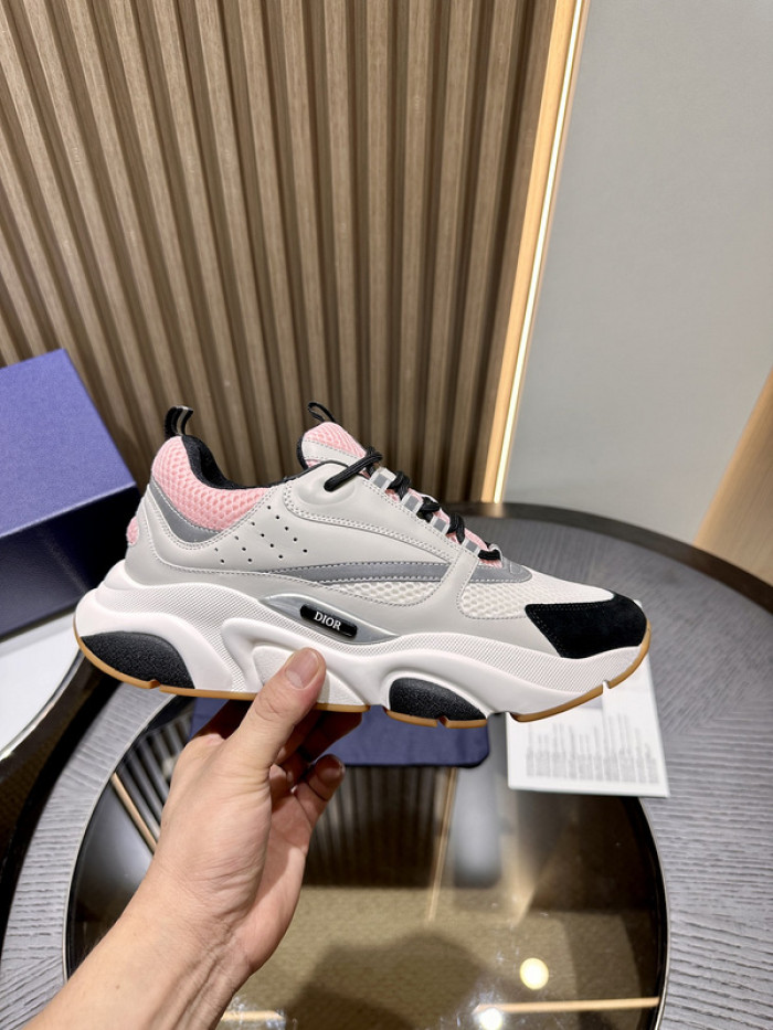 DIOR B22 SNEAKERS -49