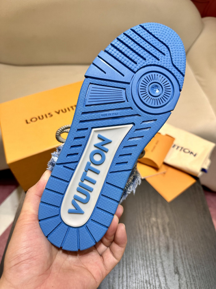 LV snekaers 201