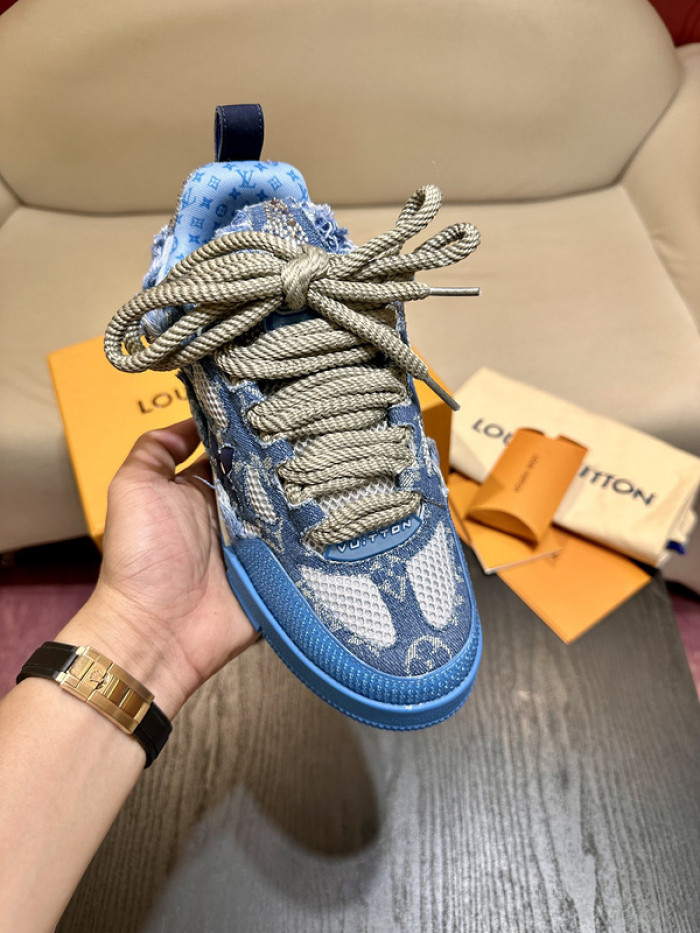 LV snekaers 201