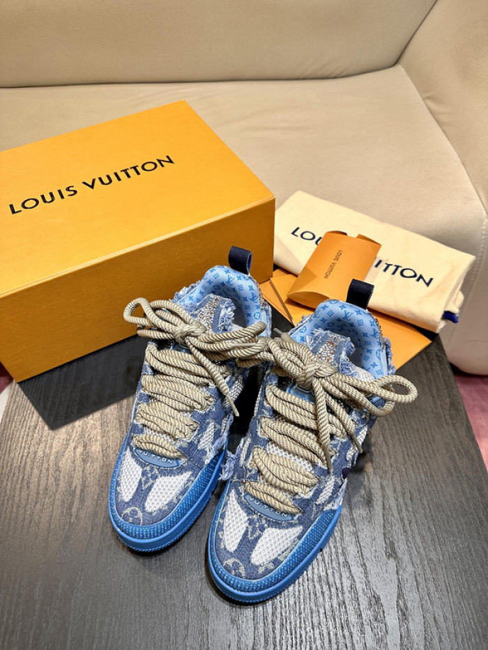 LV snekaers 201