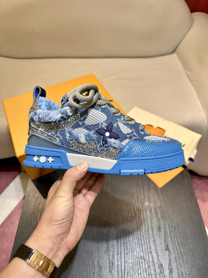LV snekaers 201