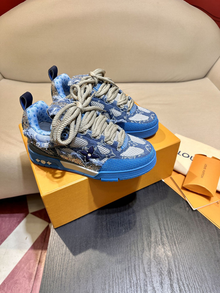 LV snekaers 201