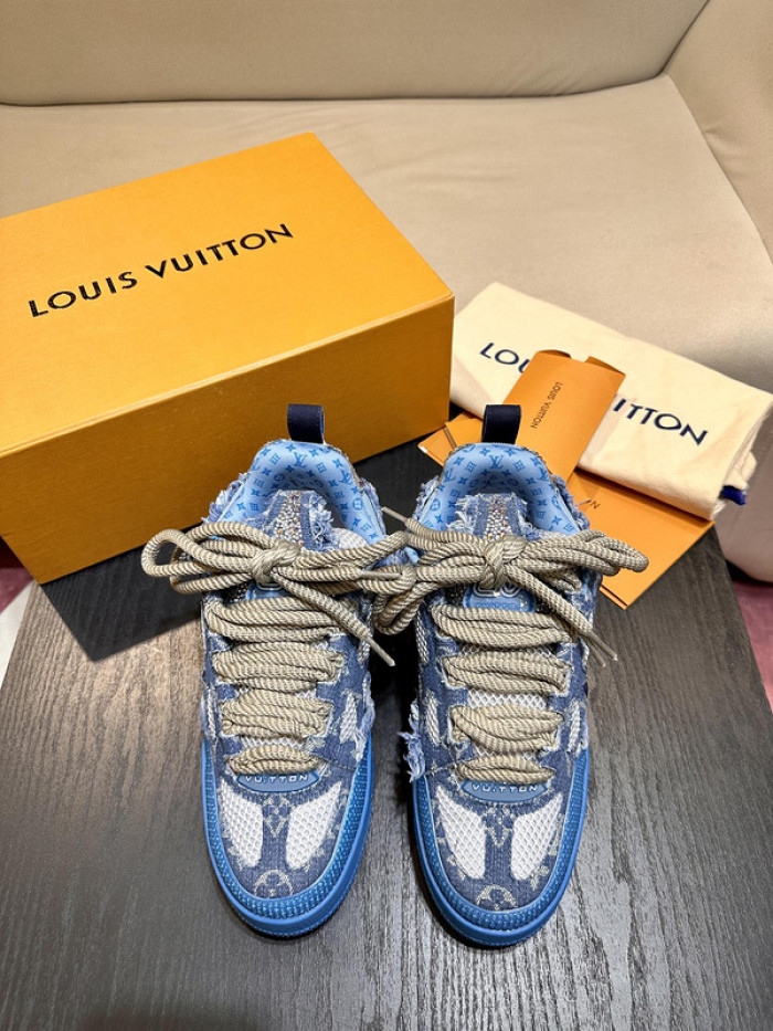 LV snekaers 201