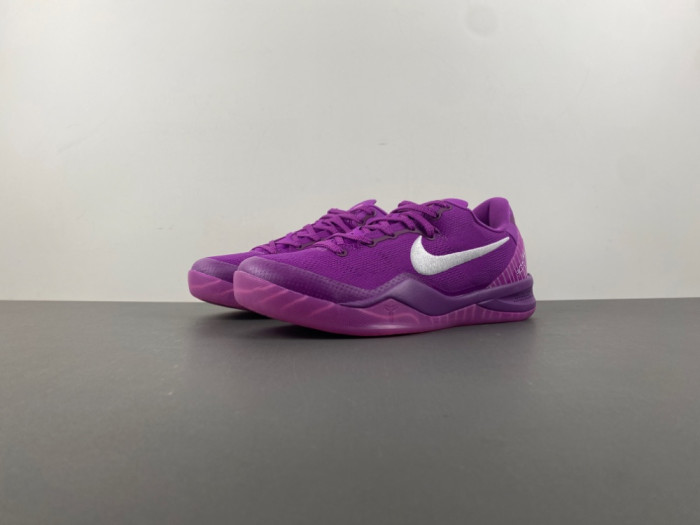 Nike Kobe 8 Protro EYBL-HJ7265-500