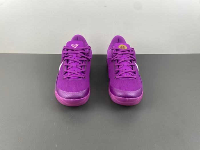 Nike Kobe 8 Protro EYBL-HJ7265-500