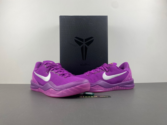 Nike Kobe 8 Protro EYBL-HJ7265-500