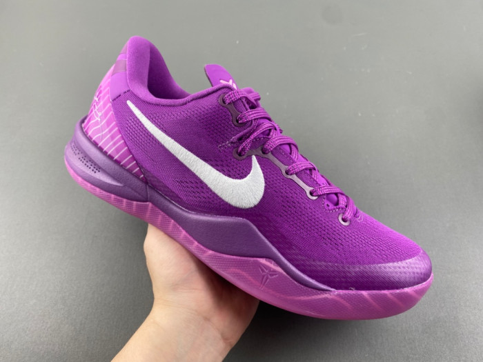 Nike Kobe 8 Protro EYBL-HJ7265-500