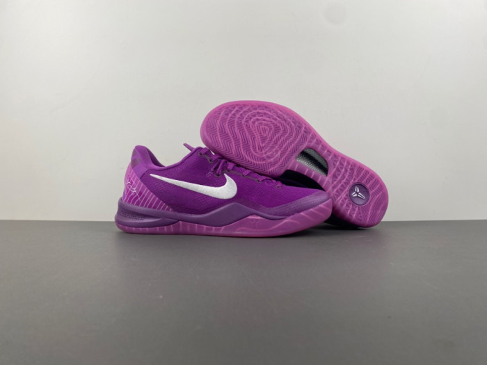 Nike Kobe 8 Protro EYBL-HJ7265-500