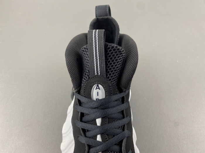 Nike Air Foamposite Pro “Wolf Grey”-HF0794-001