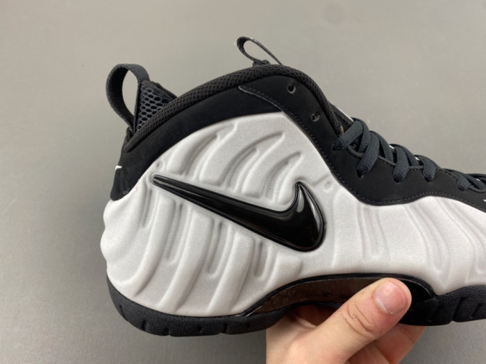 Nike Air Foamposite Pro “Wolf Grey”-HF0794-001