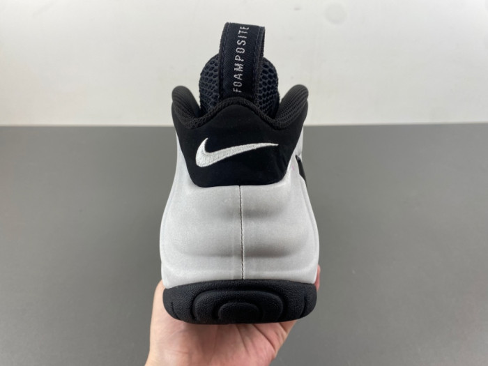 Nike Air Foamposite Pro “Wolf Grey”-HF0794-001