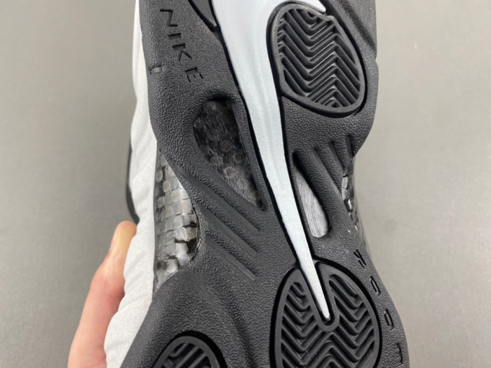 Nike Air Foamposite Pro “Wolf Grey”-HF0794-001