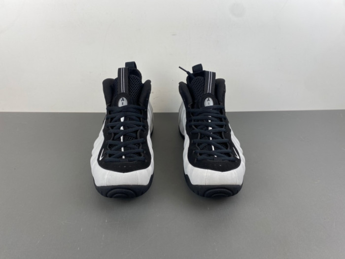Nike Air Foamposite Pro “Wolf Grey”-HF0794-001