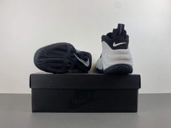 Nike Air Foamposite Pro “Wolf Grey”-HF0794-001