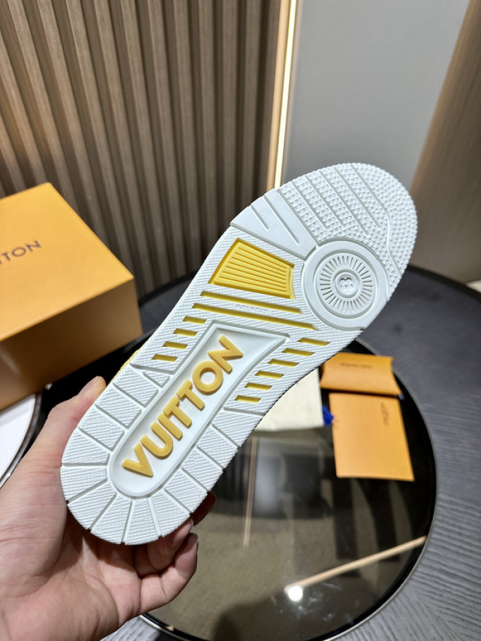 LV snekaers 191