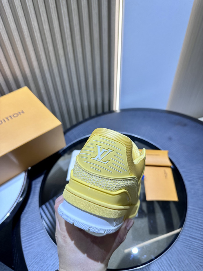 LV snekaers 191