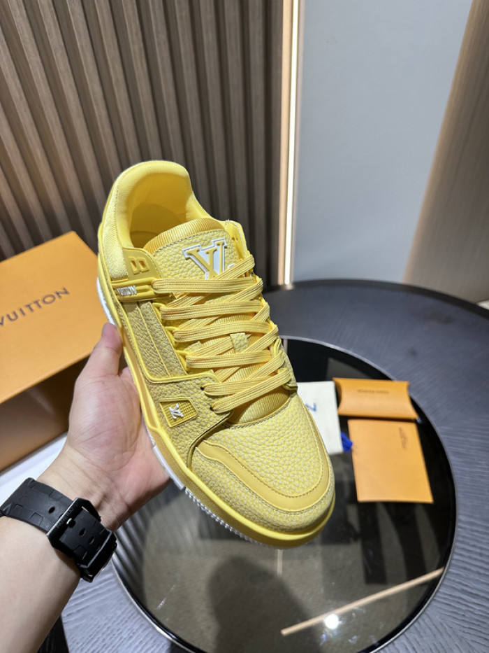 LV snekaers 191