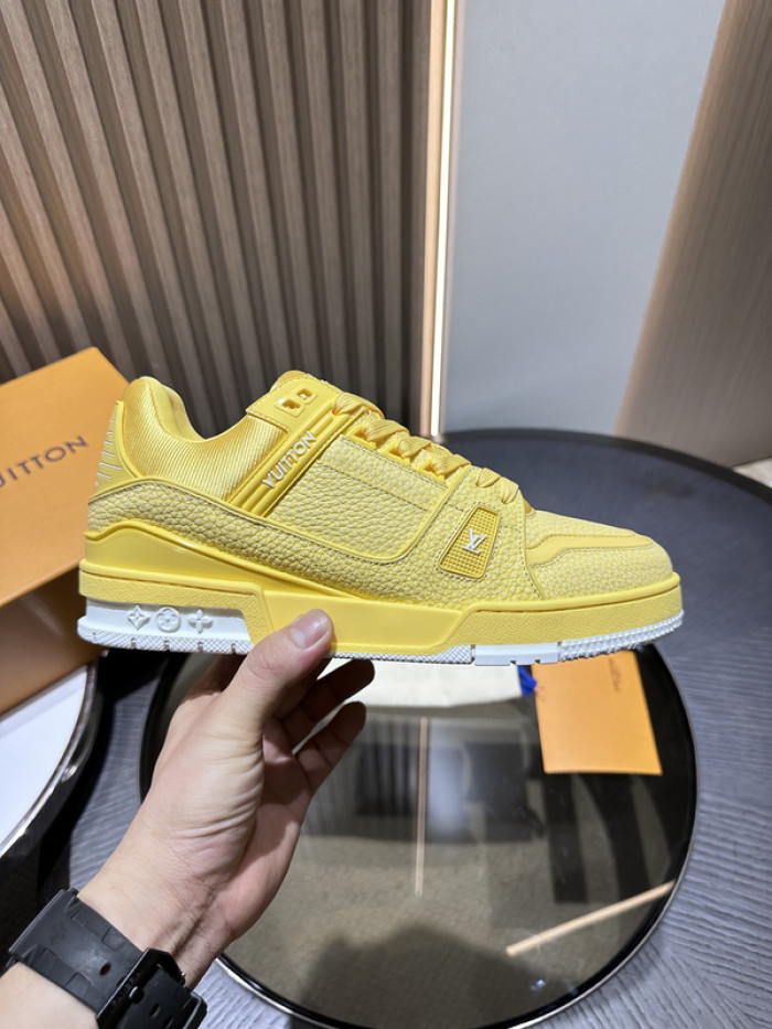 LV snekaers 191