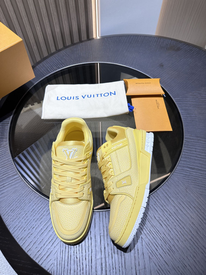 LV snekaers 191
