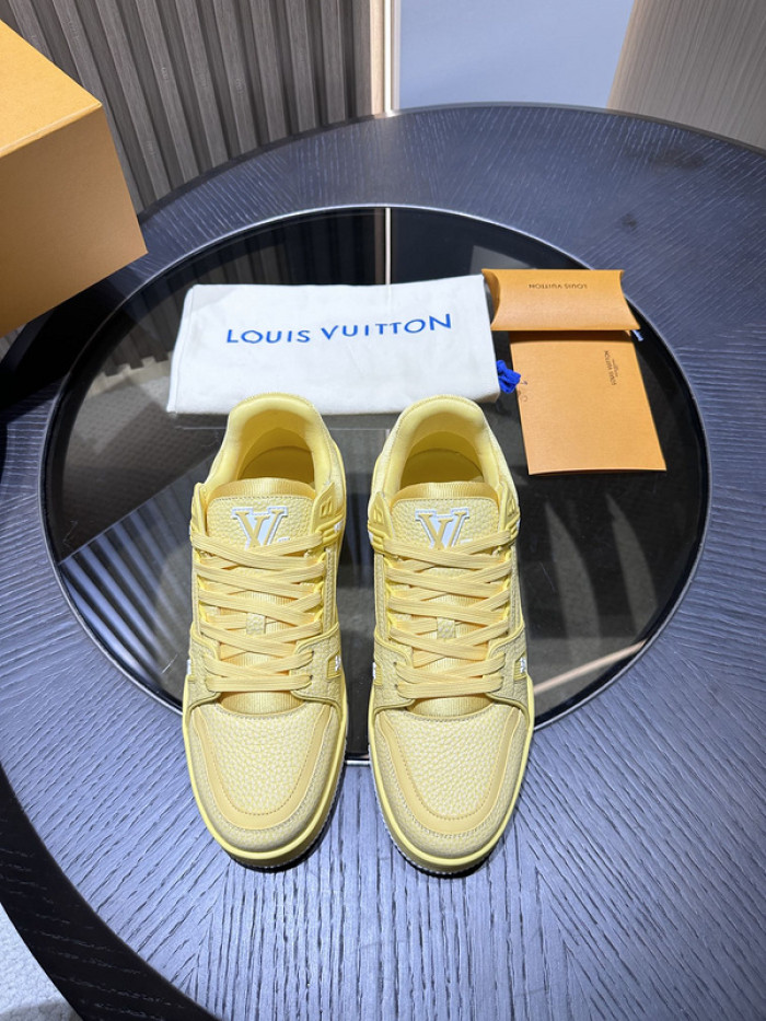 LV snekaers 191