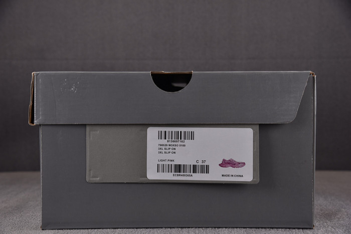BALENCIAGA 3XL 43