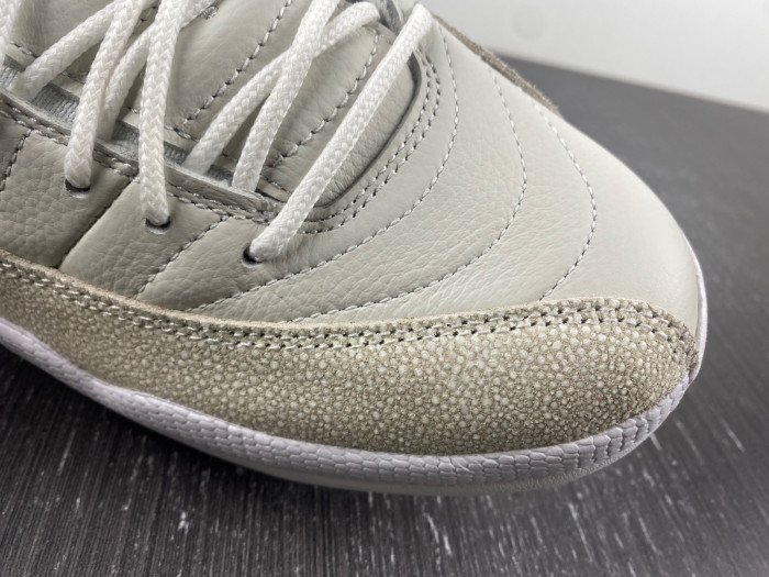 jordan 12 retro ovo white-873864-102