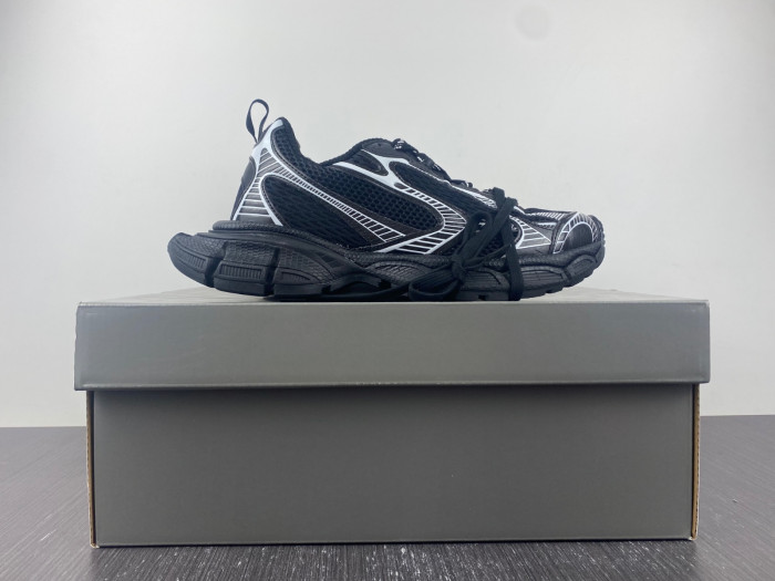 IAGA -PHANTOM SNEAKER-W1RB5 0102