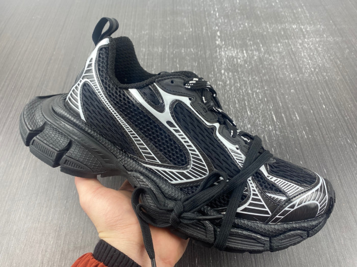IAGA -PHANTOM SNEAKER-W1RB5 0102