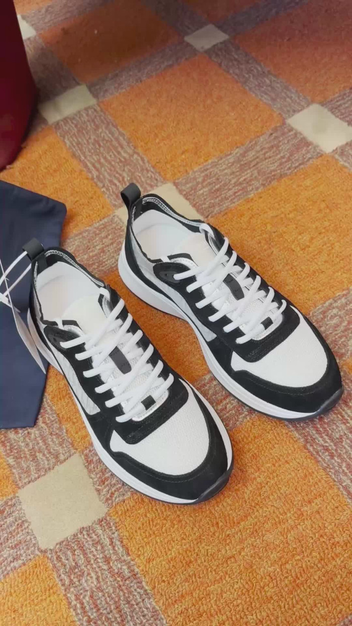 DIOR B25 SNEAKERS-02