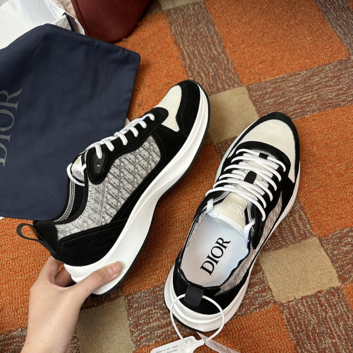 DIOR B25 SNEAKERS-02