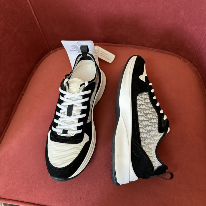 DIOR B25 SNEAKERS-02