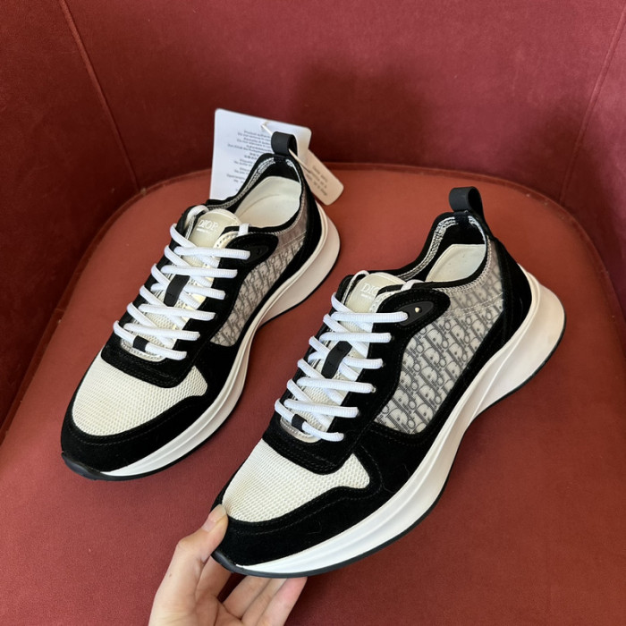 DIOR B25 SNEAKERS-02