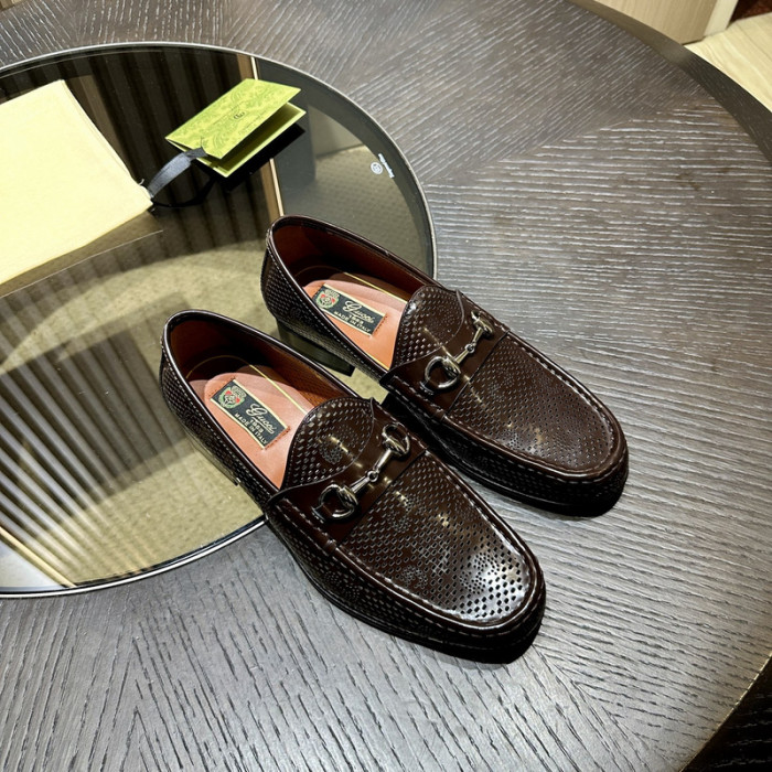 Gucci - loafer 0028