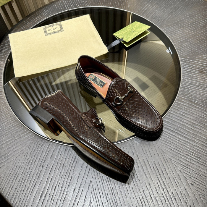 Gucci - loafer 0028