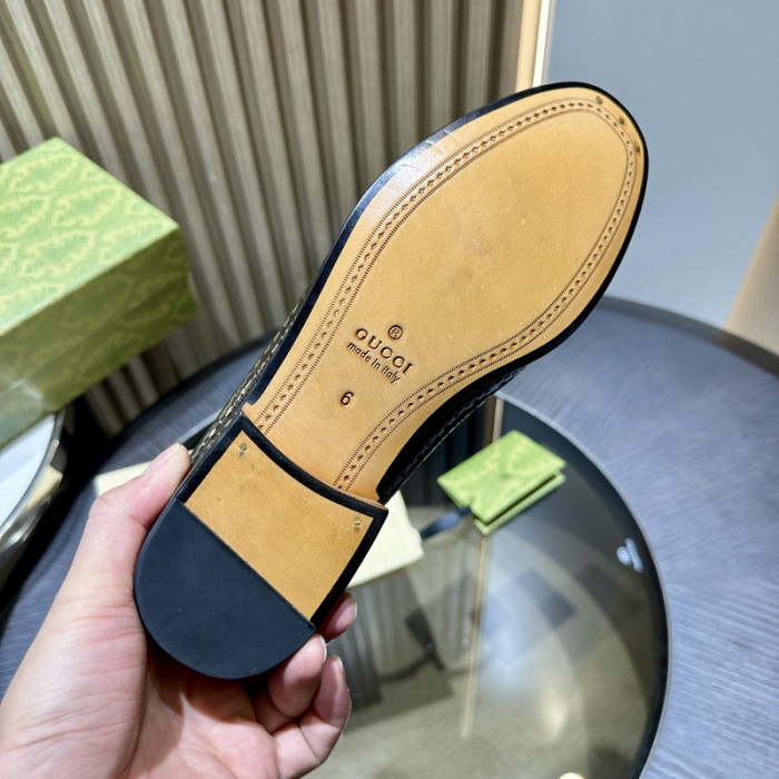 Gucci - loafer 0028