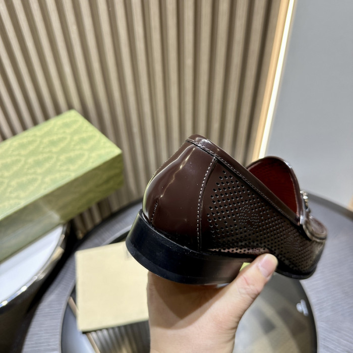 Gucci - loafer 0028