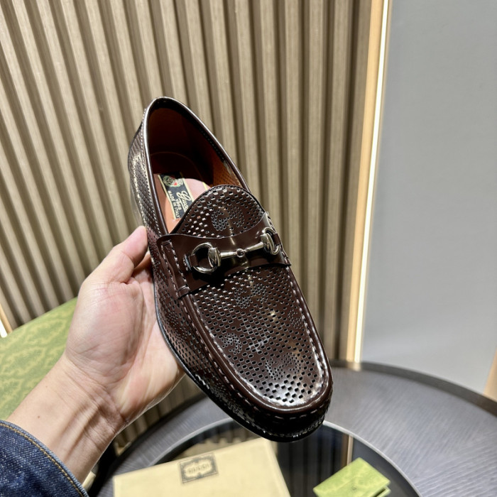 Gucci - loafer 0028