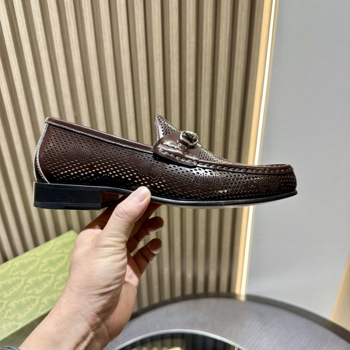 Gucci - loafer 0028