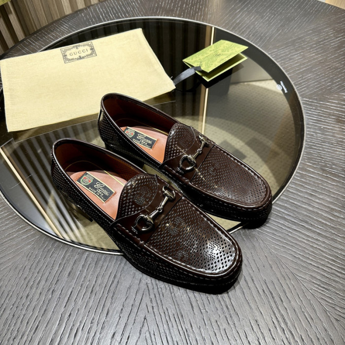 Gucci - loafer 0028