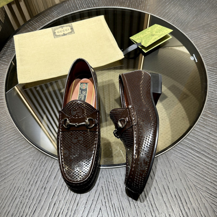 Gucci - loafer 0028